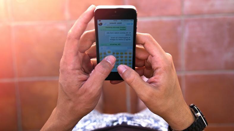 短信的前世今生